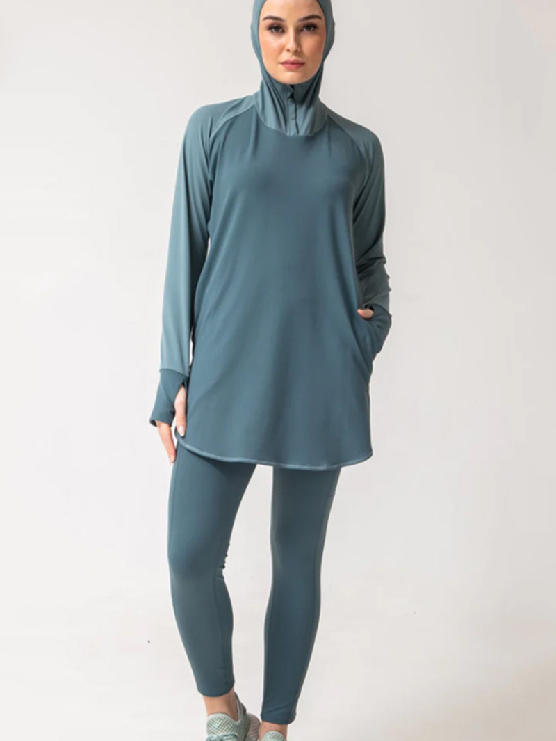 Musilim Yoga Wear, Musilim Yoga Top, Musilim Yoga Suit, Musilim Yoga Pants