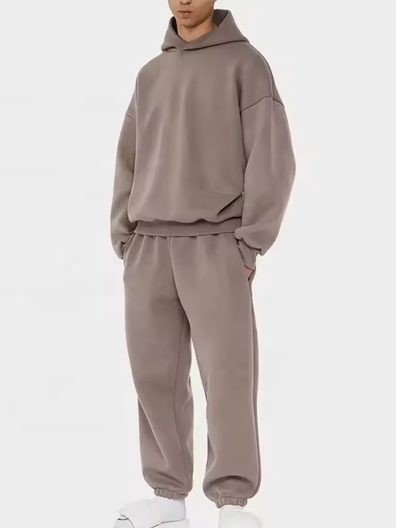 Hoodie & Sweatpants set