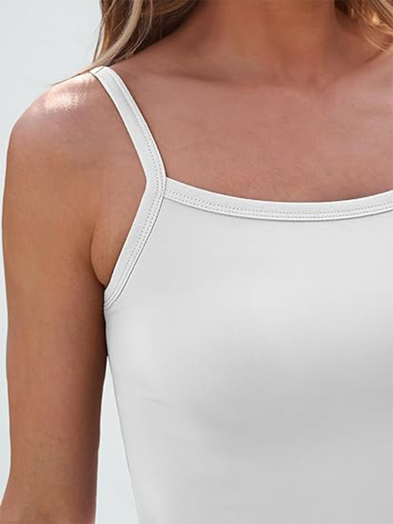 Customizable Spring/Summer Halter Top Soft And Smooth