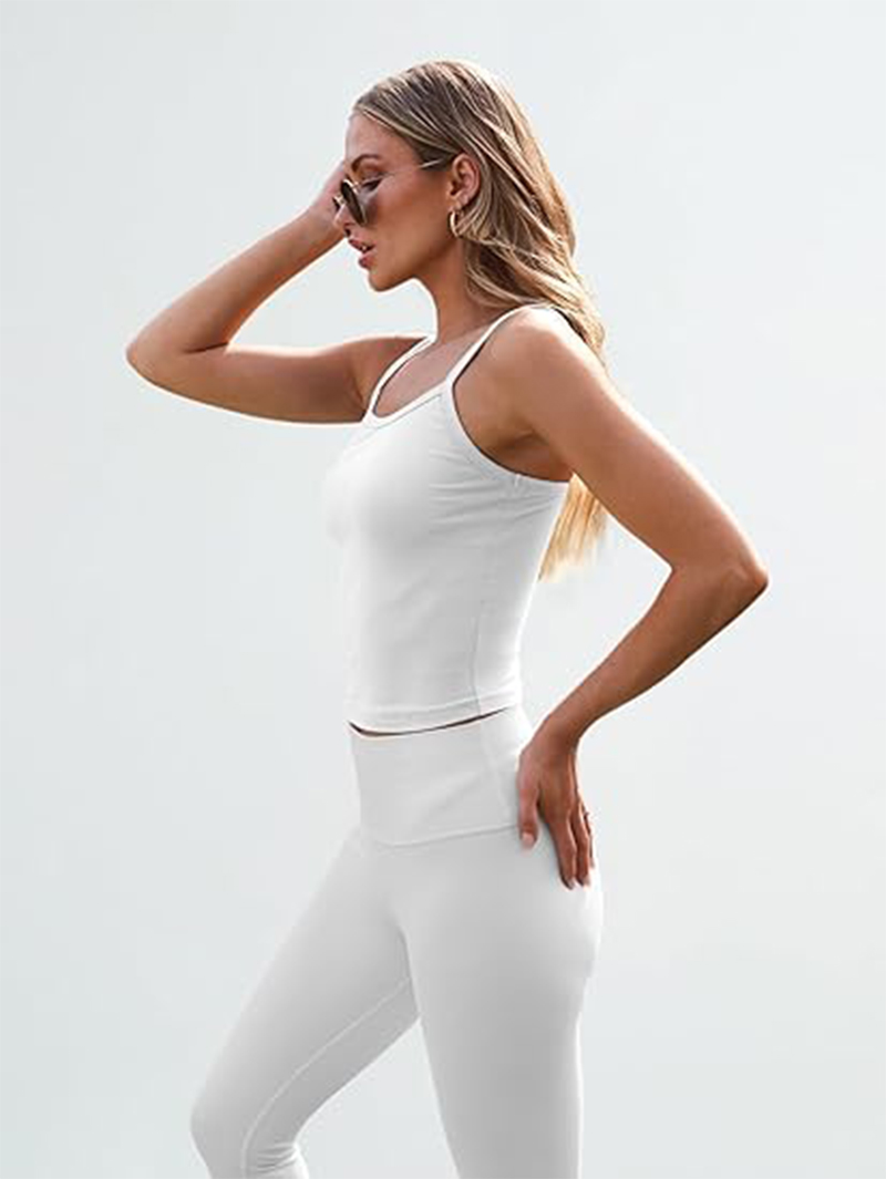 Customizable Spring/Summer Halter Top Soft And Smooth